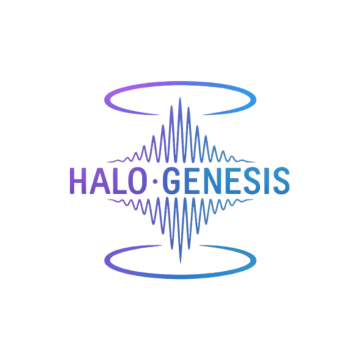 Halo ∘ Genesis by Holistic Made Easy LLC
